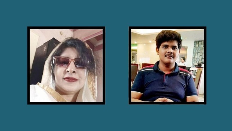 যশোরে পালিত ছেলের হাতে মায়ের নির্মম মৃত্যু, নেশার টাকাই কারণ